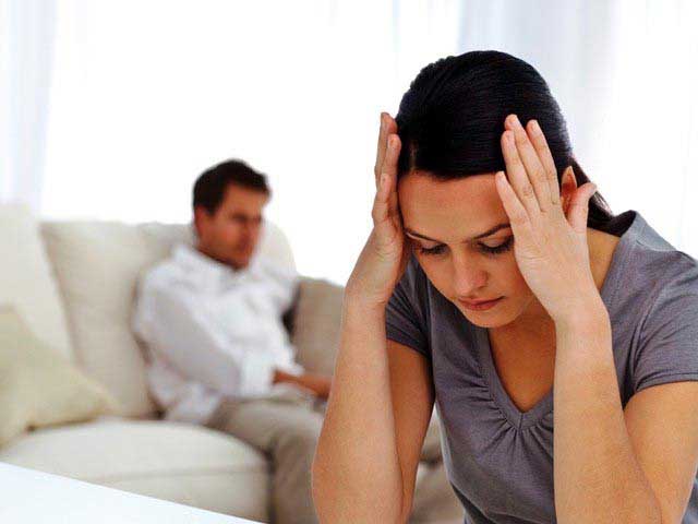 Erectile dysfunction (ED) cause relationship problem