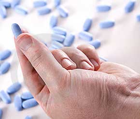 Treatments Available for Diabetes related Erectile Dysfunction in India