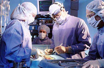 Internal Urethrotomy in India