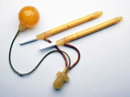 AMS 700 LGX – 3 piece Inflatable Penile Implant India cost Surgery Hospital Mumbai, Chennai, Delhi, Kolkata, Hyderabad, Bangalore, Pune, Ahmedabad in India