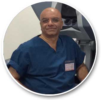 Consult Dr. Dilip Raja Top Urologist With Email ID Penile Implant Wockhardt Hospital Mumbai India