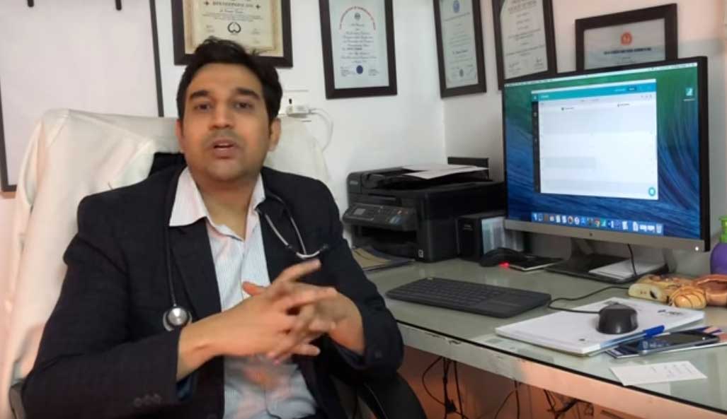 Consult Dr. Raman Tanwar GNH Hospital Top Urologist With Email ID Penile Implant Delhi India