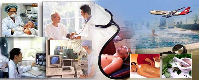 Medical Tourism in India